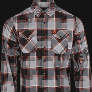 Dixxon The G Flannel Men's XL